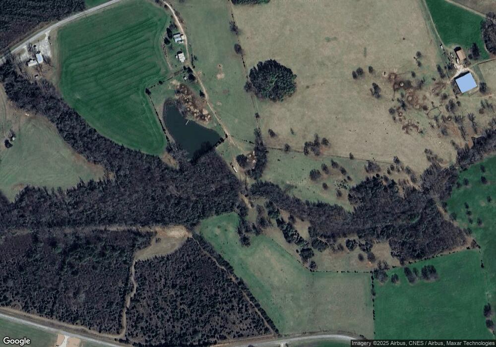 1825 Montevideo Rd, Elberton, GA 30635 - photo 1