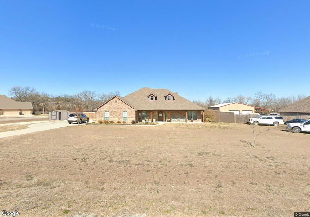108 Wrigley Dr, Springtown, TX 76082 - photo 1