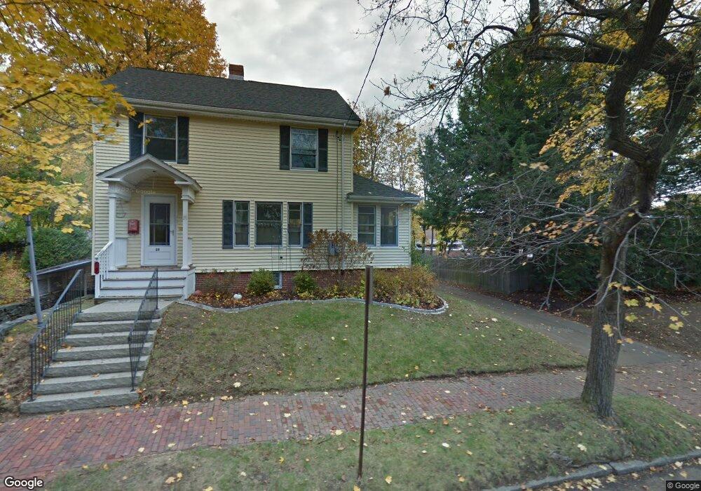 27 Hollis Rd, Portland, ME 04103 - photo 1