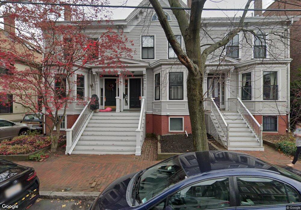 58 Dana St unit 58, Cambridge, MA 02138 - photo 1