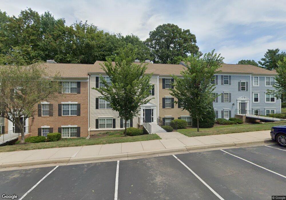 20241 Shipley Terrace unit 101, Germantown, MD 20874 - photo 1