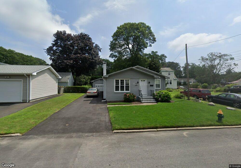 30 Hoffman Ave, Cranston, RI 02920 - photo 1