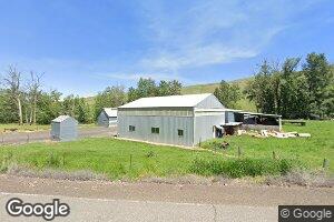 31226 Mission Creek Rd, Culdesac, ID 83524