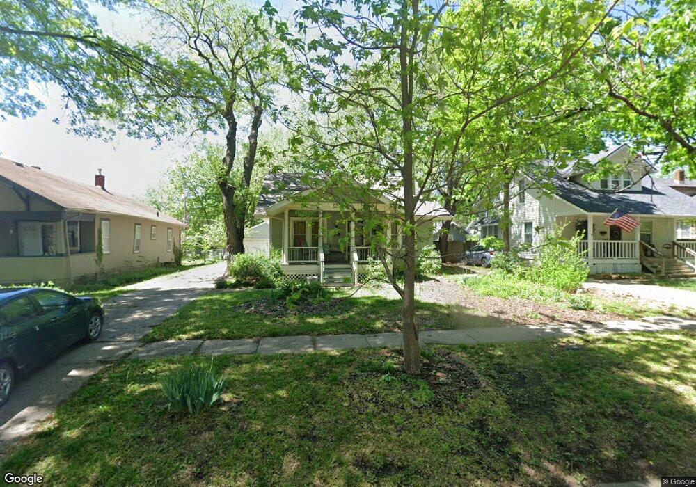 1271 SW Wayne Ave, Topeka, KS 66604 - photo 1