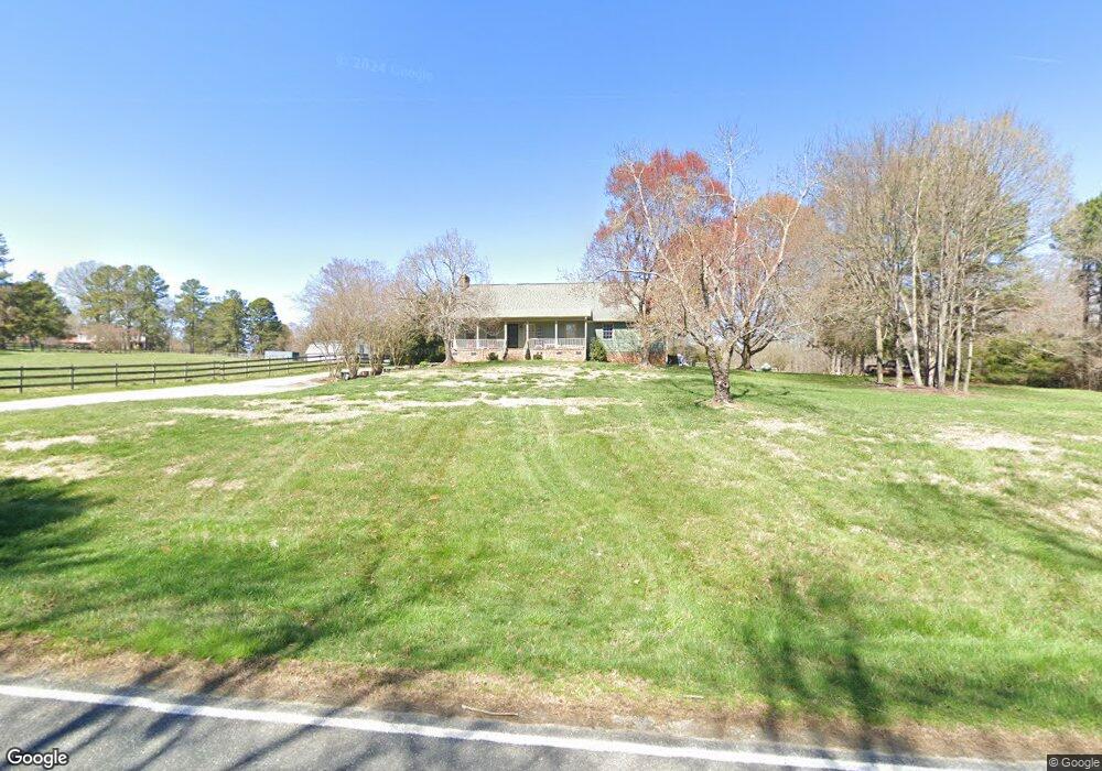 1802 Coleridge Rd, Siler City, NC 27344 - photo 1