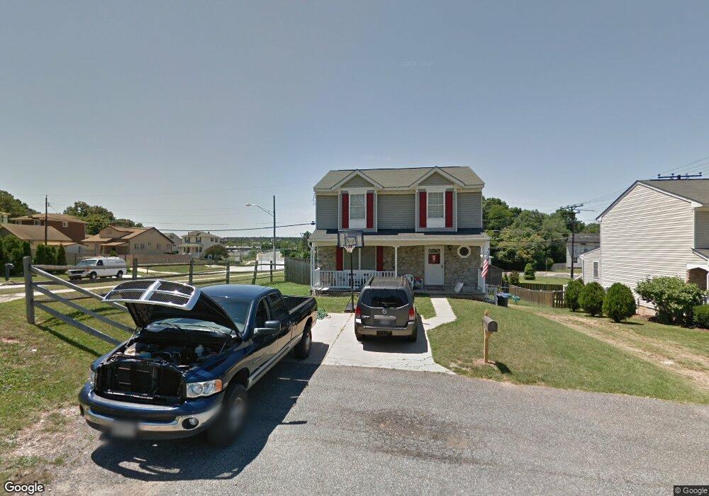 2002 Elaine Ave, Halethorpe, MD 21227 - photo 1