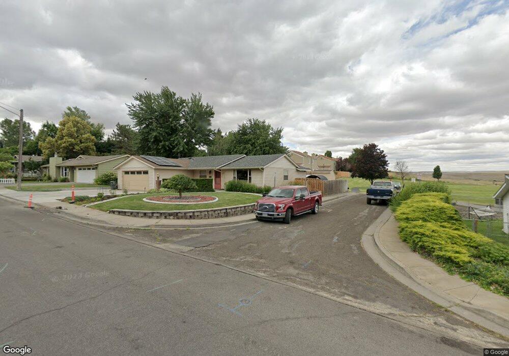 1831 SW Runnion Place, Pendleton, OR 97801 - photo 1