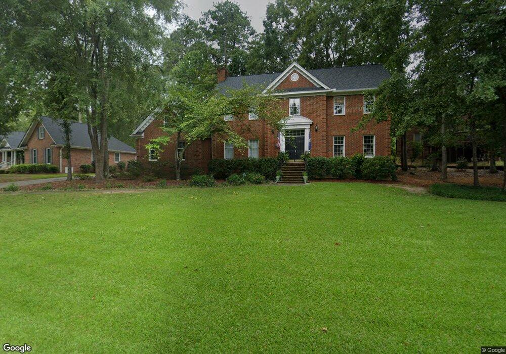 702 Woodcreek Ct, Columbia, SC 29212 - photo 1