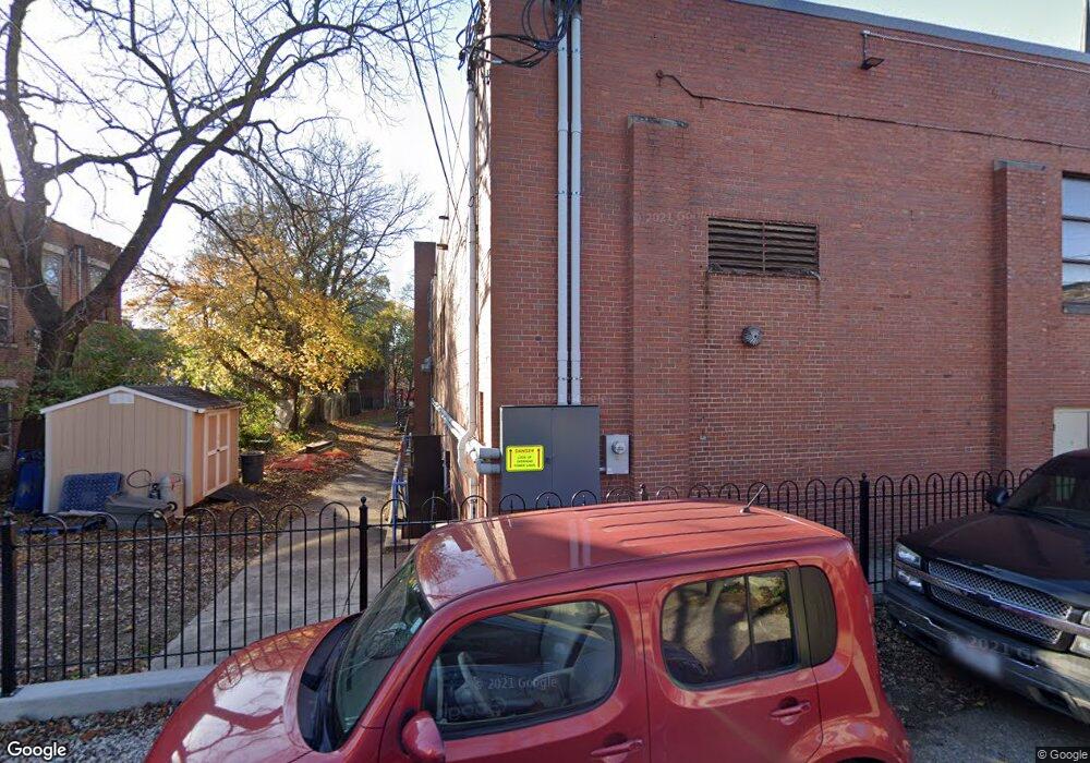 695 S Lazelle St, Columbus, OH 43206 - photo 1