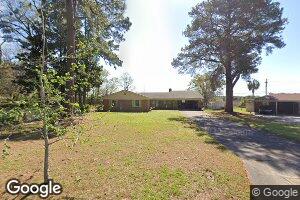 731 Dyches Dr, Savannah, GA 31406