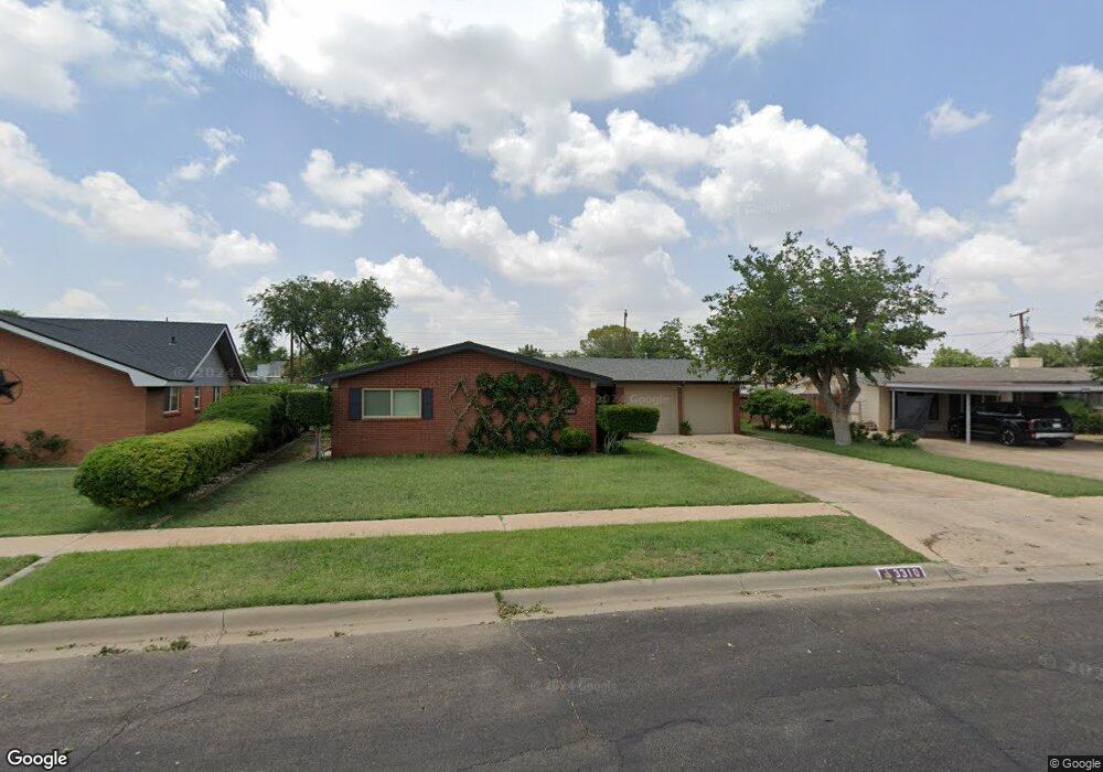 3310 W Dengar Ave, Midland, TX 79707 - photo 1
