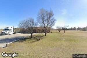 155 SW Landmark Cir, Geronimo, OK 73543