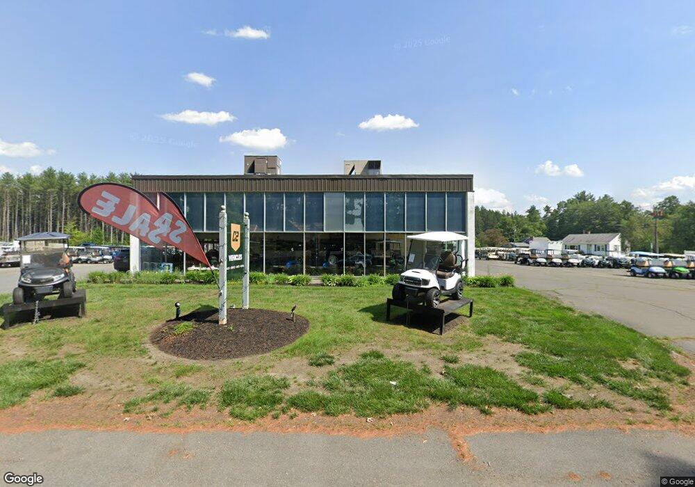 1173 Bernardston Rd, Greenfield, MA 01301 - photo 1