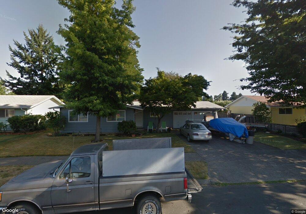 543 Heywood Ave, Eugene, OR 97404 - photo 1