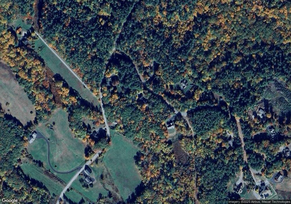 22 Butterfield Rd, Center Harbor, NH 03226 - photo 1