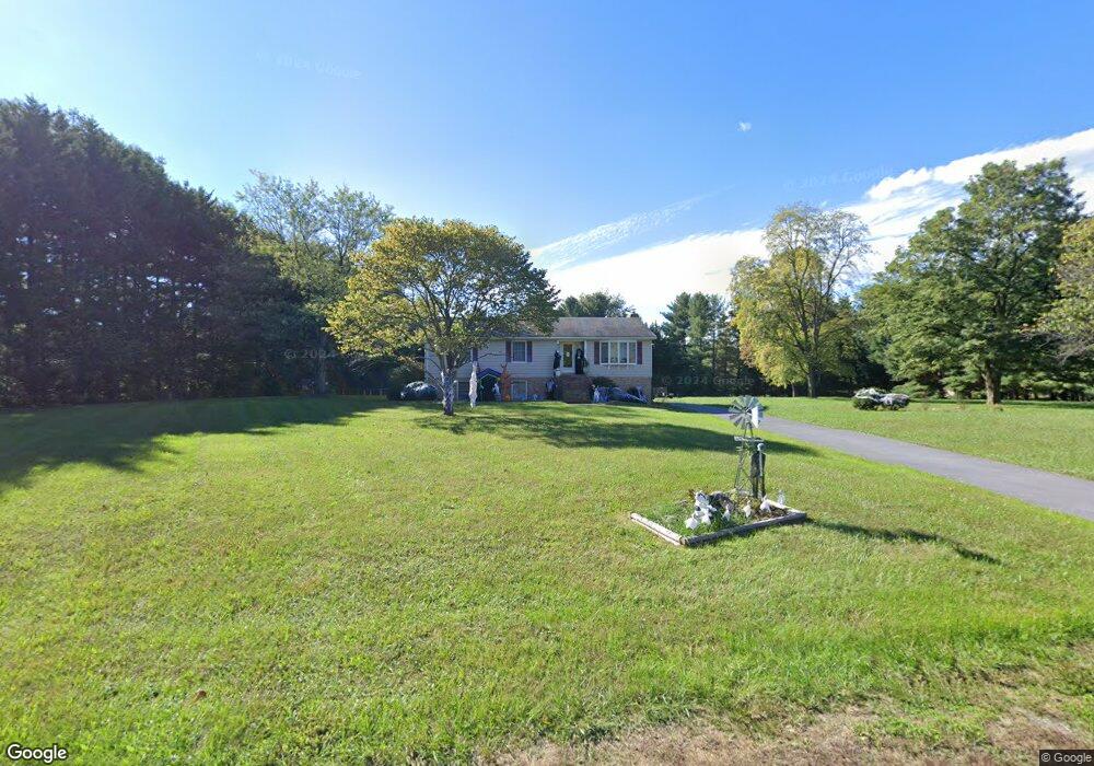 127 Karen Ln, Shenandoah Junction, WV 25442 - photo 1