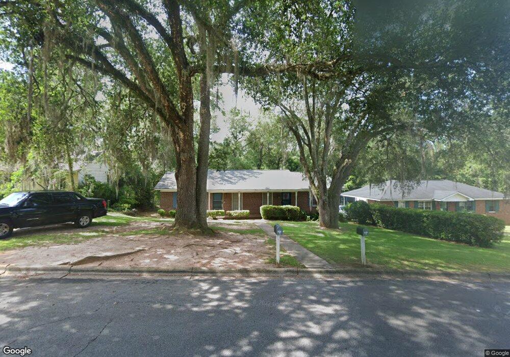 1912 Avalon Ave, Albany, GA 31707 - photo 1