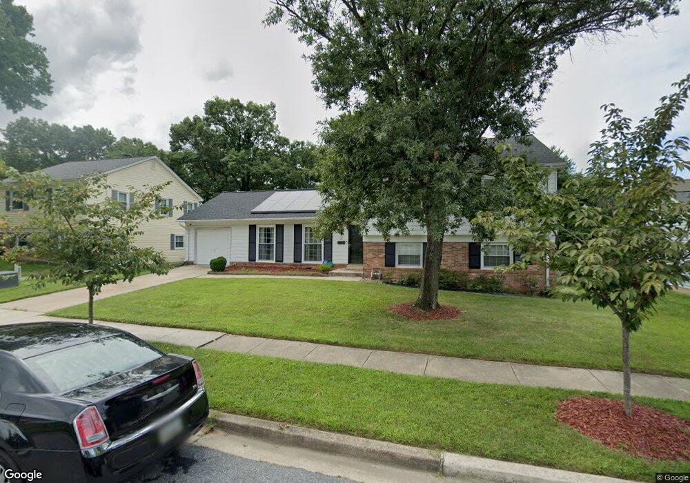 8909 Horton Rd, Laurel, MD 20708 - photo 1