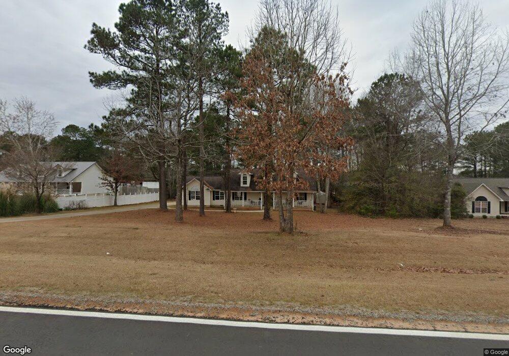617 Homer Roberts Rd, Gray, GA 31032 - photo 1