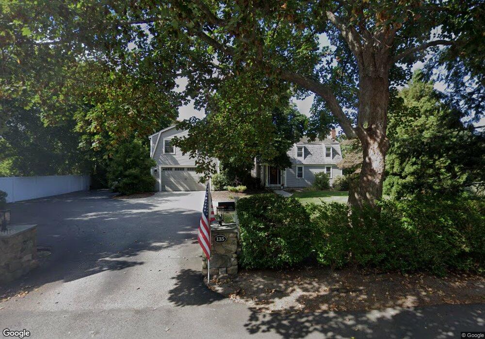 135 Sohier St, Cohasset, MA 02025 - photo 1