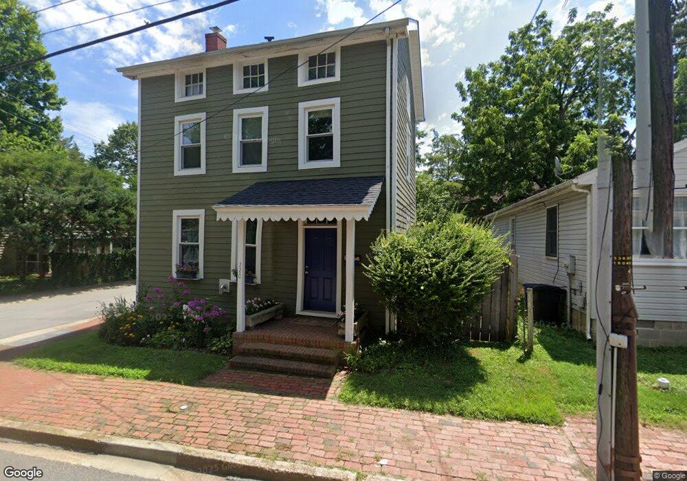 220 N Commerce St, Centreville, MD 21617 - photo 1