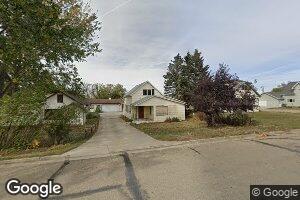 209 Peterson St, Powers Lake, ND 58773