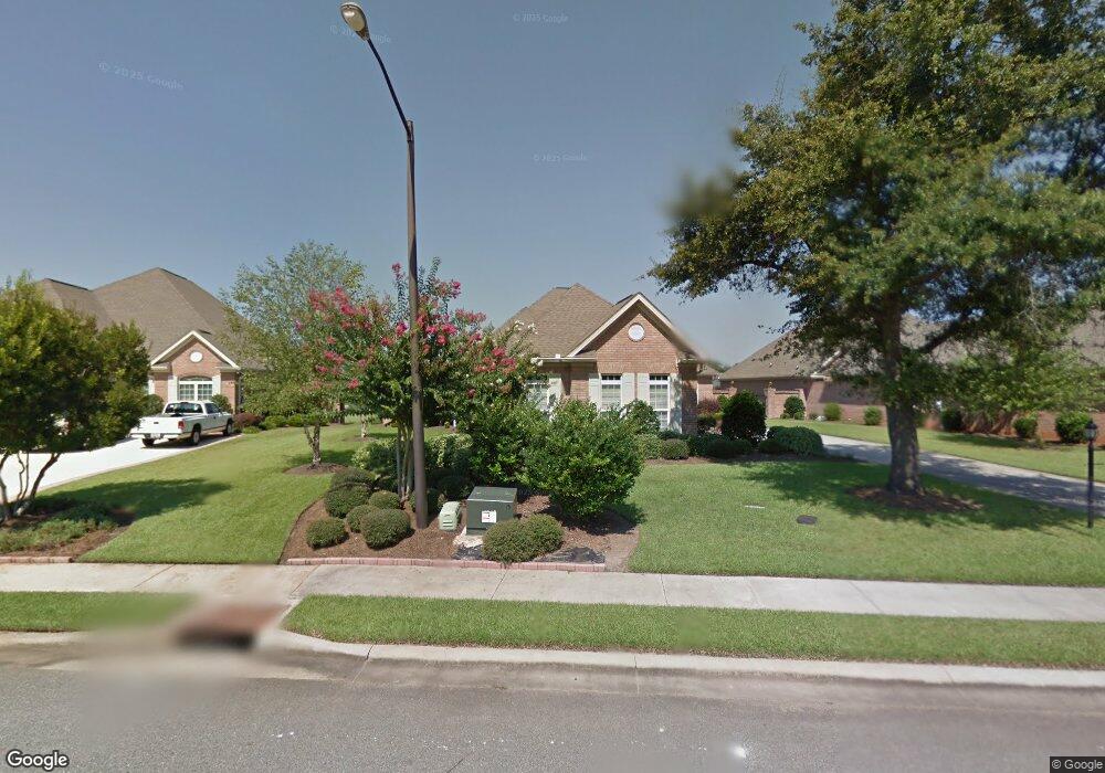 117 Bartlett Way, Centerville, GA 31028 - photo 1