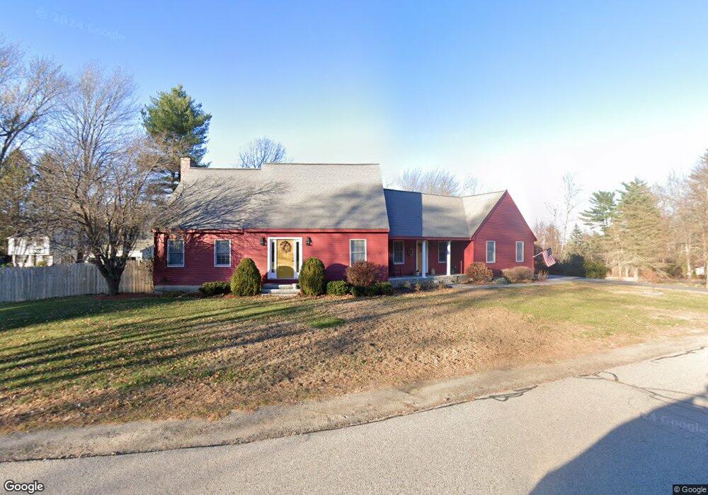 15 Williams Cir, Stratham, NH 03885 - photo 1