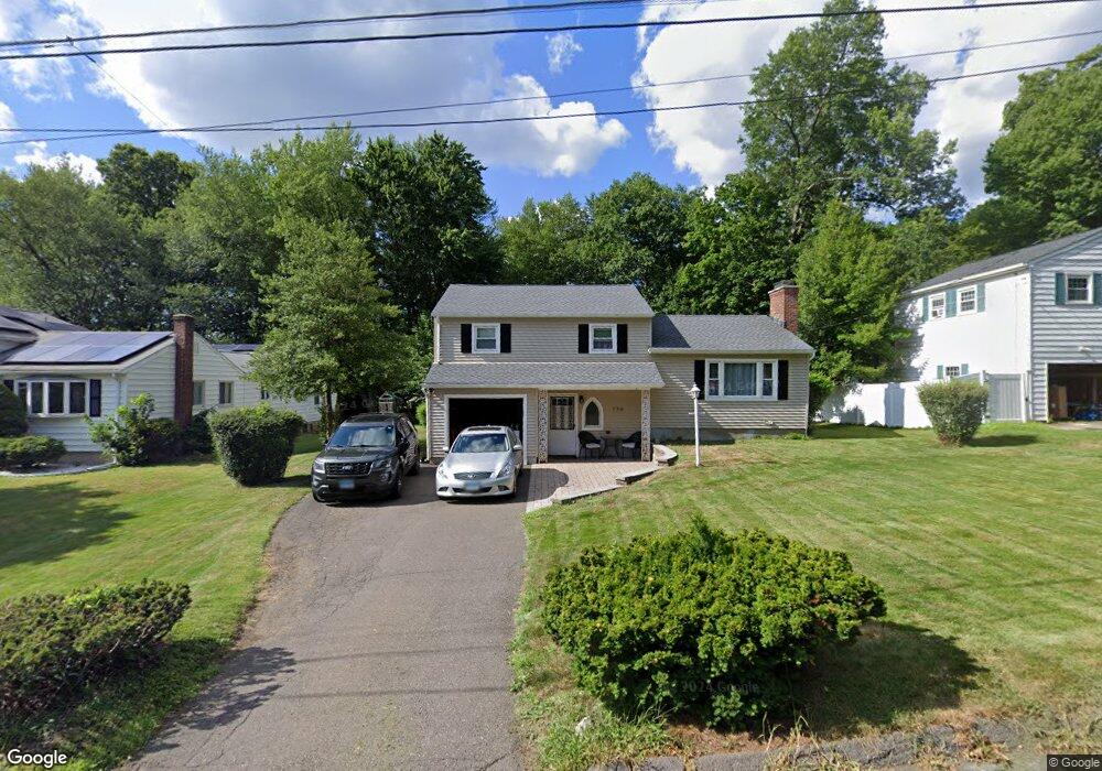 179 Knollwood Rd, Newington, CT 06111 - photo 1