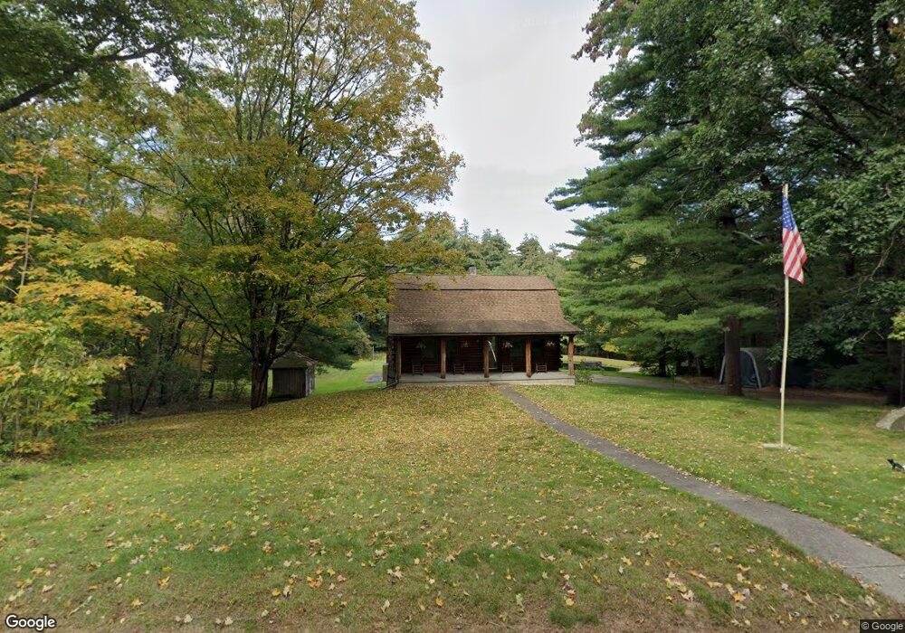 33 Cooper Ln, Stafford Springs, CT 06076 - photo 1