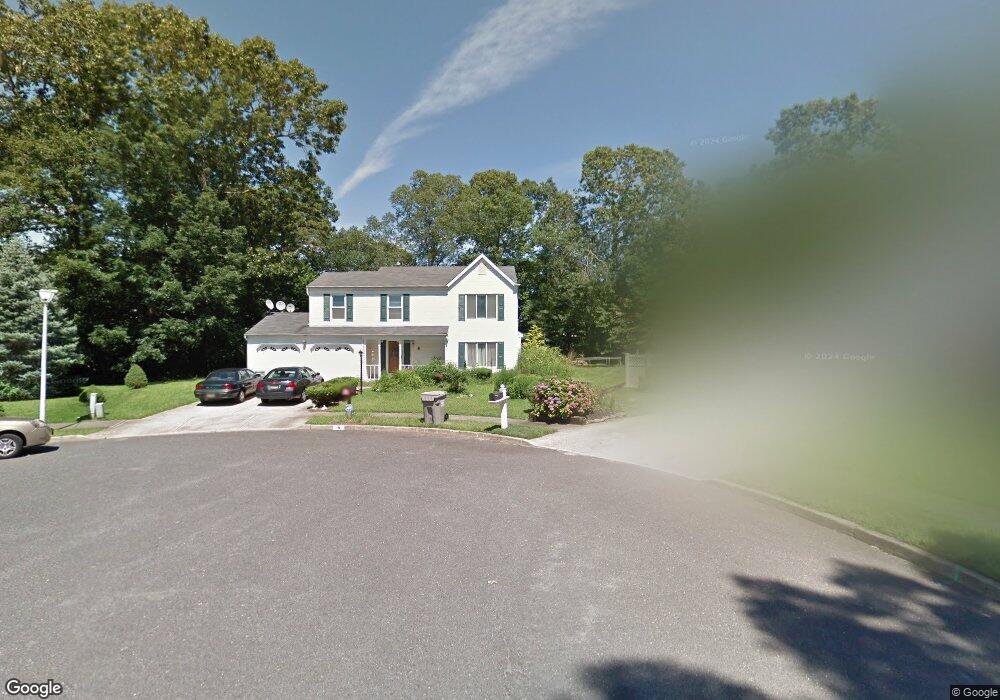 6 Andiron Ct, Howell, NJ 07731 - photo 1