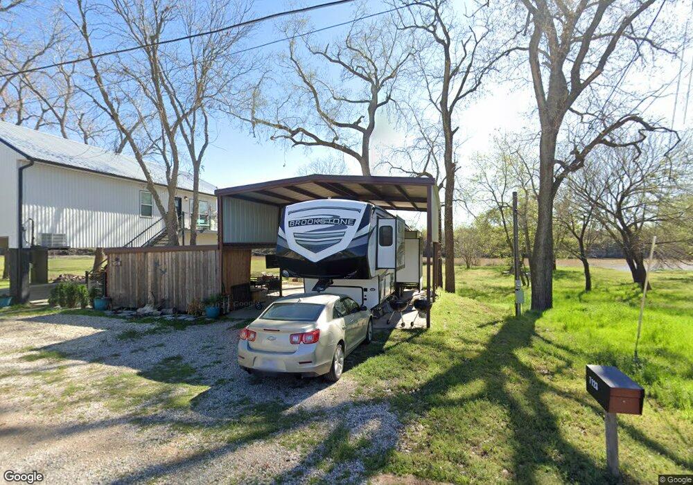7123 Horseshoe Bend Trail, Weatherford, TX 76087 - photo 1