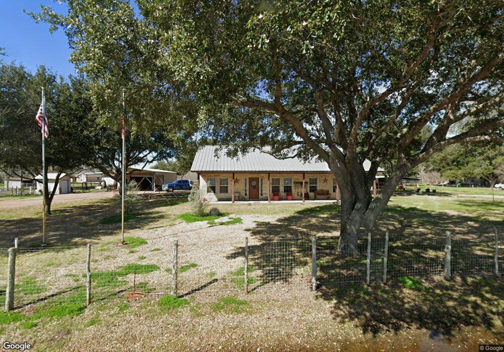 8230 Vincik Ehlert Rd, Rosenberg, TX 77471 - photo 1