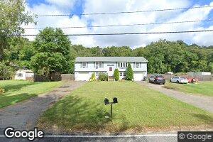 162 Bourne St Unit 164, Three Rivers, MA 01080