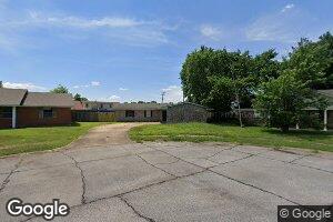509 Colgate Dr, West Memphis, AR 72301
