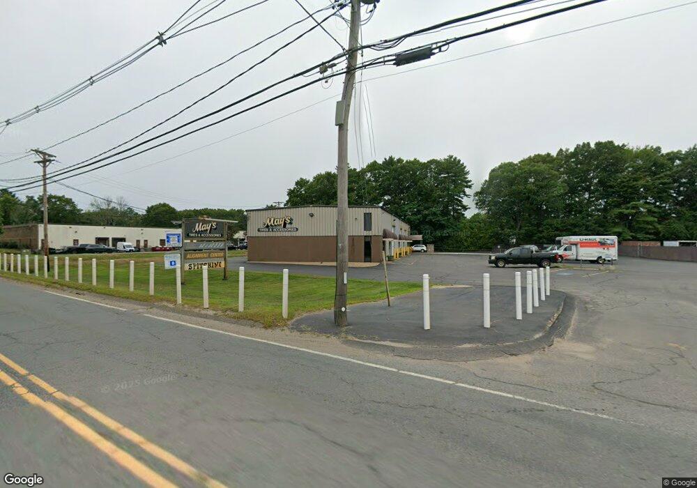 104 Turnpike St unit 1,2,3, West Bridgewater, MA 02379 - photo 1