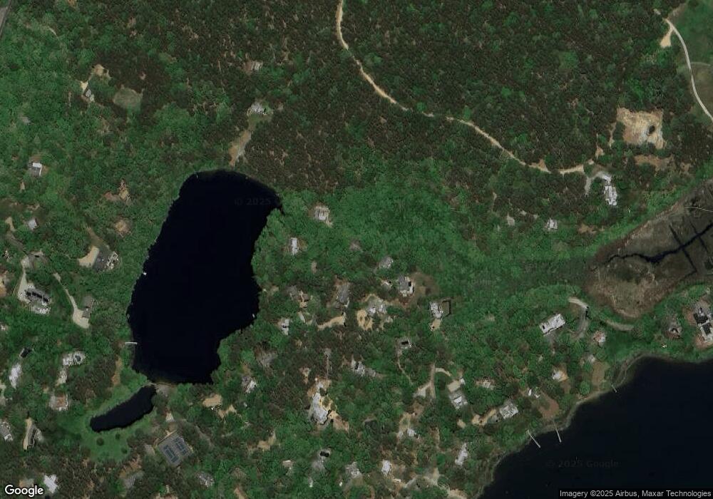 16 Wood Duck Way, Oak Bluffs, MA 02557 - photo 1