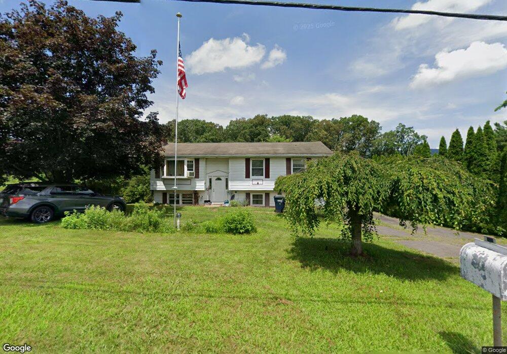 200 Knorr Rd, Drums, PA 18222 - photo 1