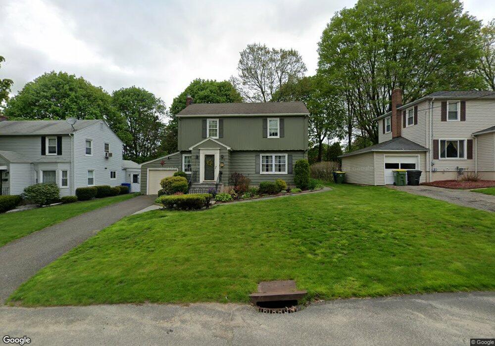 70 Gail Dr, Waterbury, CT 06704 - photo 1