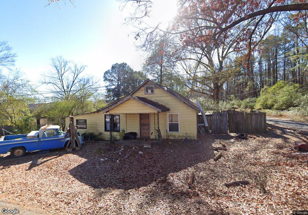 321 W Pine St, Sheridan, AR 72150 - photo 1