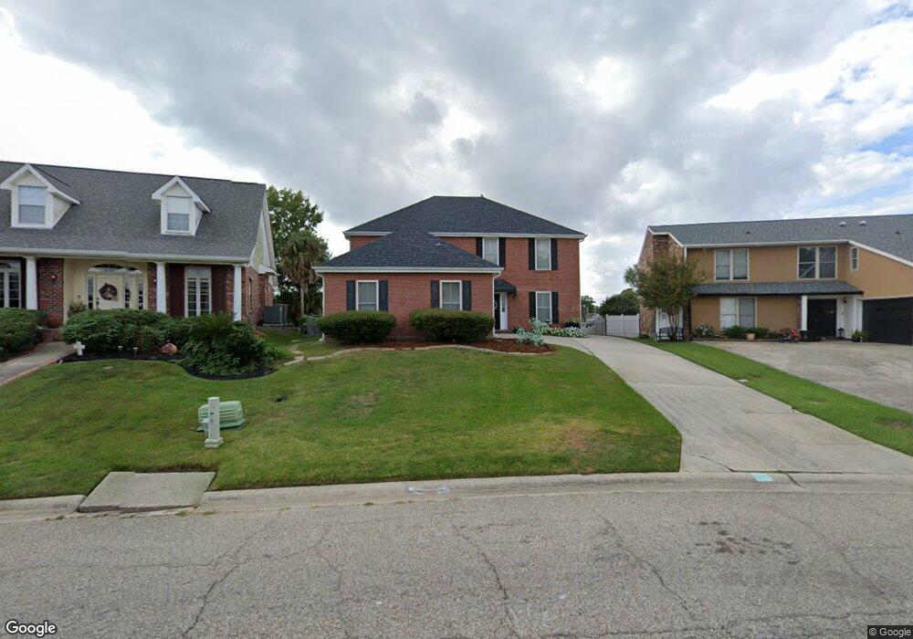 212 Windward Passage St, Slidell, LA 70458 - photo 1