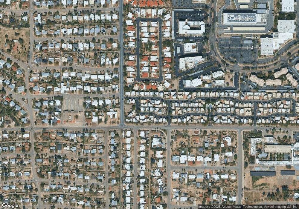 5142 E Timrod St, Tucson, AZ 85711 - photo 1