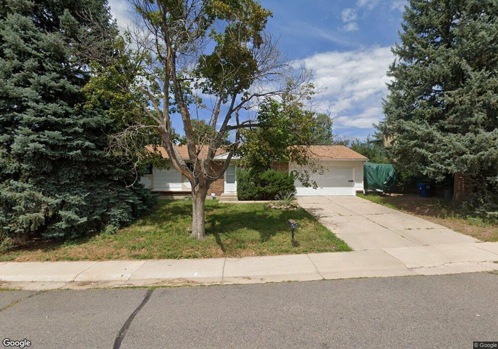 765 S Nile Way, Aurora, CO 80012 - photo 1