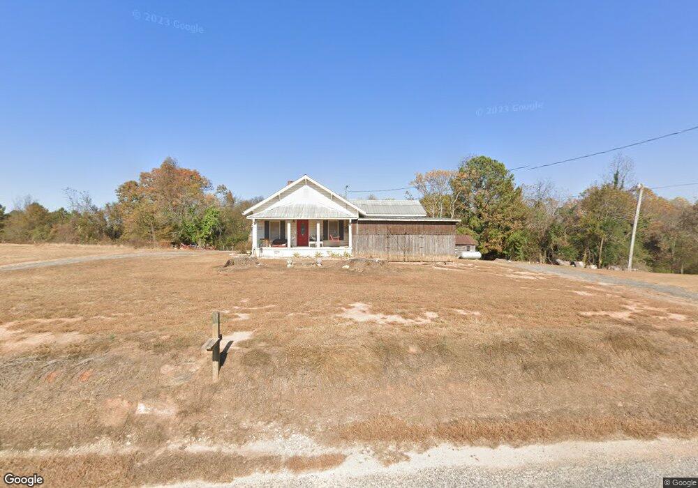 865 Ward Rd, Hoschton, GA 30548 - photo 1