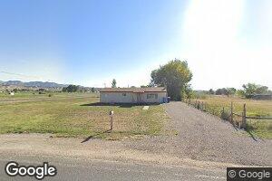 1478 N 500 E, Vernal, UT 84078