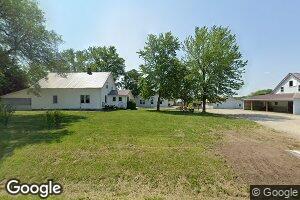 712 State Highway F, Jamesport, MO 64648