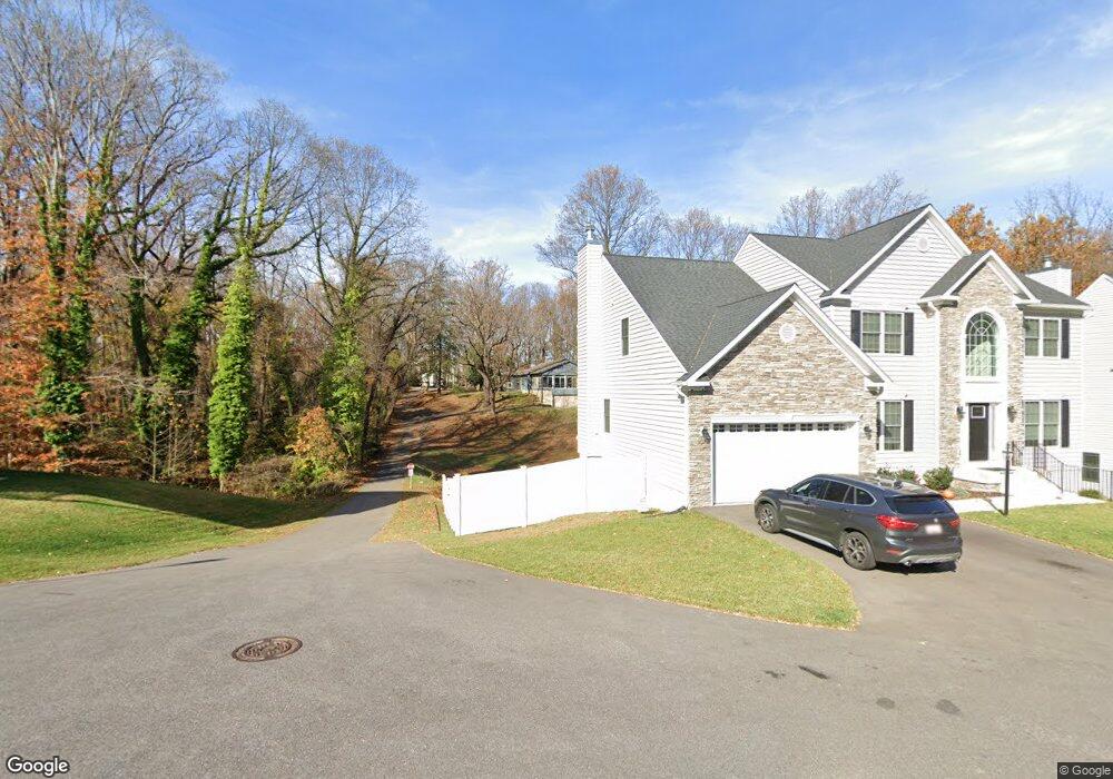 412 Broadneck Rd, Annapolis, MD 21409 - photo 1