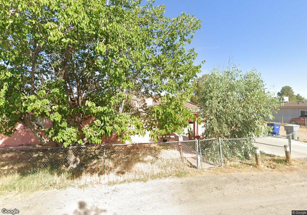 415 Cinecue Way, El Paso, TX 79907 - photo 1