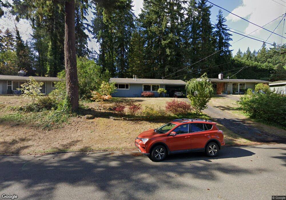 20121 6th Place NE, Shoreline, WA 98155 - photo 1