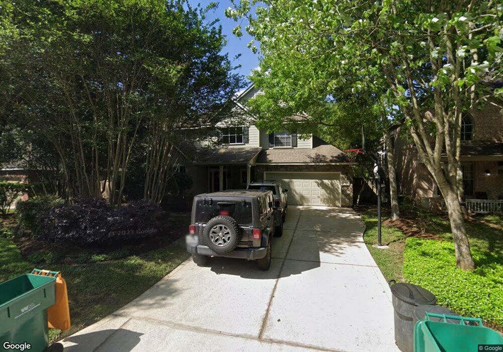 7 Vinca Trail, Spring, TX 77382 - photo 1